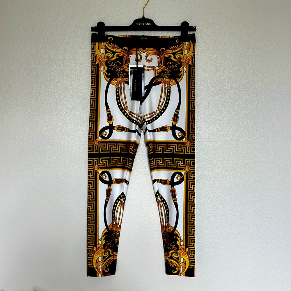 Versace Legging